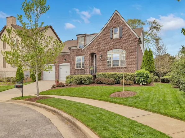 813 Caledonian Ct, Franklin, TN 37064