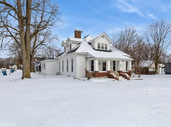 801 S Main St, Kenton, OH 43326