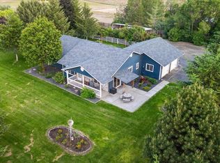 120 W Huntzinger Rd, Selah, WA 98942