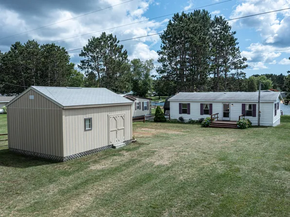 7901 W Village Rd, Mears, MI 49436