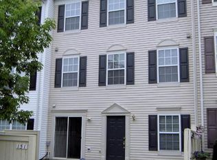 151 Heathfield Dr, Frederick, MD