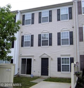 151 Heathfield Dr, Frederick, MD, 21702