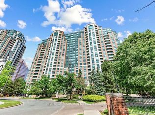 23 Lorraine Dr #1810, Toronto, ON M2N 6Z6