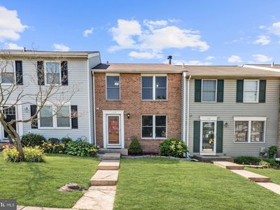 133 Spruce Woods Ct, Abingdon, MD, 21009