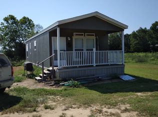 4191 Glover Golden Rd, Broken Bow, OK 74728