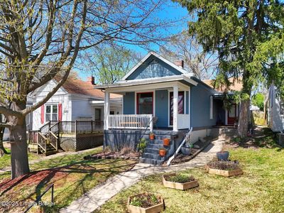 2351 Payne St, Louisville, KY, 40206