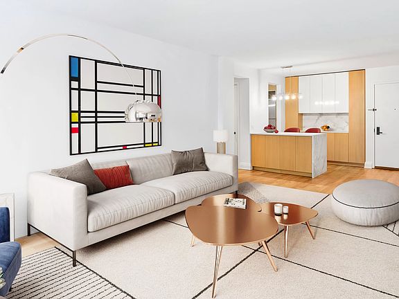 3rd image of 211 E 51st St APT 2F