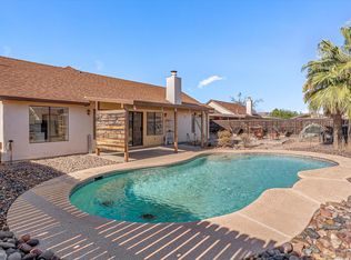 3213 W Avenida Cancion, Tucson, AZ 85746