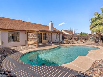 3213 W Avenida Cancion, Tucson, AZ, 85746