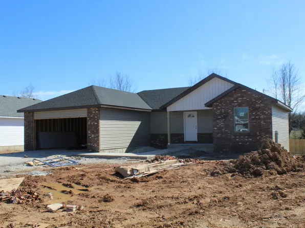 310 E Rosalie Street, Strafford, MO 65757