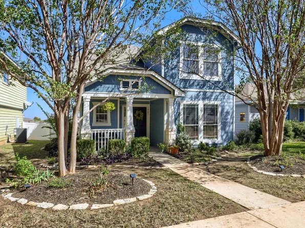 1901 Clarksville Ln Unit 36, Cedar Park, TX 78613