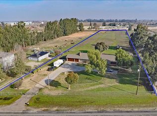 4664 Terminal Ave, Modesto, CA 95357