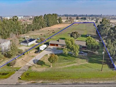 4664 Terminal Ave, Modesto, CA, 95357
