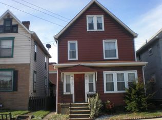 1446 5th Ave, New Brighton, PA