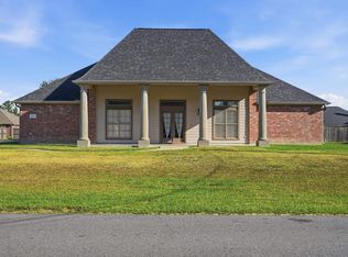 1054 S Kade Ln, Lake Charles, LA 70605