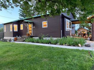 633 Colorado Ave, Whitefish, MT 59937