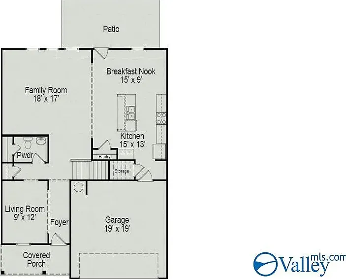 148 Mill Valley Way — Photo 18