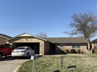 4908 SE Edinburgh Ln, Lawton, OK 73501