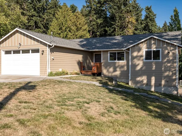 2030 Rockcress Lane, Oak Harbor, WA 98277