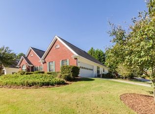 1780 Forest Close Ln, Duluth, GA 30097