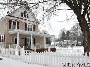2705 State Route 12b, Deansboro, NY 13328
