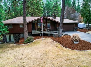 4523 S Pierce Ct, Spokane, WA 99206