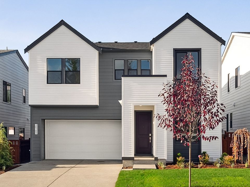 Exterior Style B