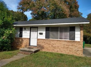 4029 Shamrock Dr, Charlotte, NC 28215