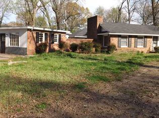 5390 Loch Lomond Dr, Memphis, TN 38116