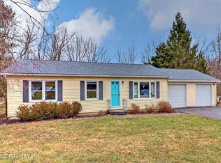 231 Farmer Bush Rd, East Stroudsburg, PA 18301
