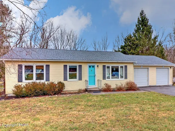 231 Farmer Bush Rd, East Stroudsburg, PA 18301