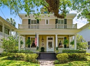 1259 Selma St, Mobile, AL 36604