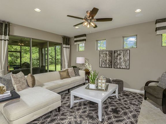 Large Gathering Room