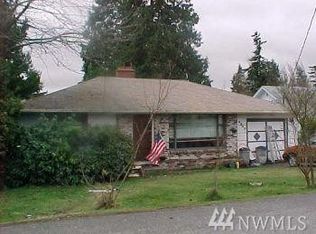 6207 Cady Rd, Everett, WA 98203