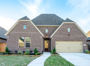 2323 Twin Rose Dr, Missouri City, TX 77459
