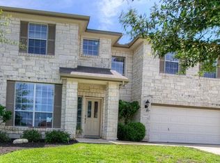18400 Dry Brook Loop, Pflugerville, TX 78660