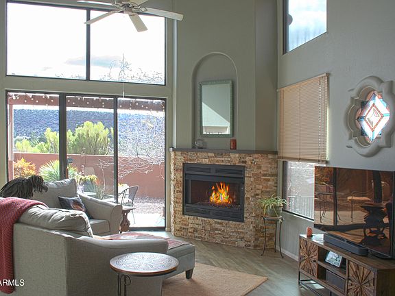 5th image of 1413 VISTA MONTANA Road