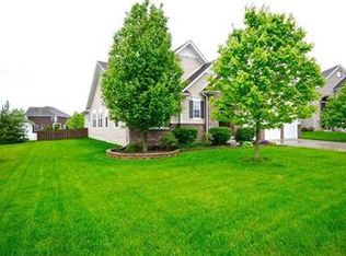 15817 Knighton Ct, Westfield, IN 46074