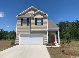 480 Royal Arch Dr LOT 116, Wren B Conway, SC 29526
