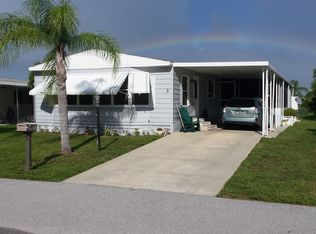 3 Vista De Laguna, Fort Pierce, FL 34951