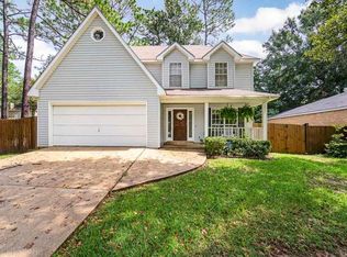 126 Eagle Dr, Daphne, AL 36526