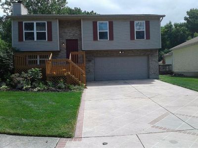 2413 Buckingham Ct, Middletown, OH, 45044