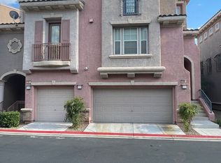 9988 Sand Key St, Las Vegas, NV 89178