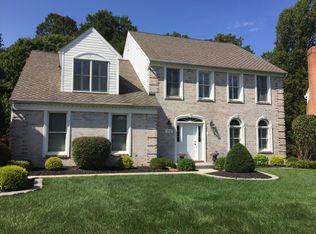 1712 Sable Ct, Bel Air, MD 21014