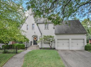 286 N Broadmoor Blvd, Springfield, OH 45504