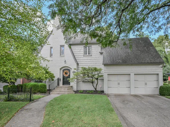 286 N Broadmoor Blvd, Springfield, OH 45504