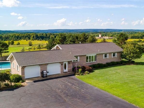 Recently Sold Homes In Cattaraugus County Ny 4 492 Transactions Zillow