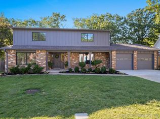 6752 S 71st East Ave, Tulsa, OK 74133