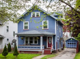 563 Merchants Rd, Rochester, NY 14609