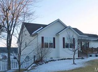 306 Brady Dr, Rolla, MO 65401